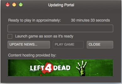 Illustration for article titled How to Download and Play With Steam for Mac Right Now